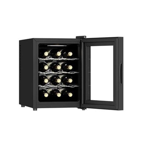 Cantinetta vino 12 bottiglie tristar - WR-7511