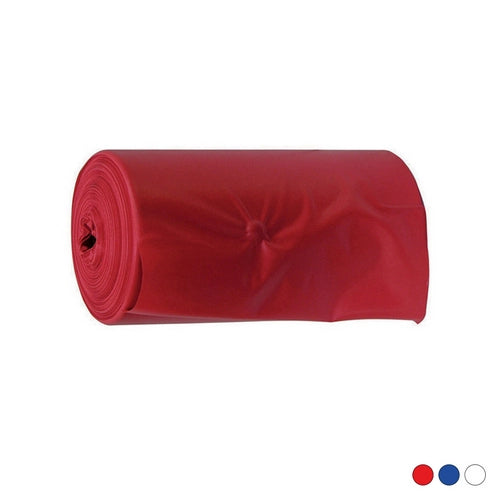 FASCIA VINILICA  ML. 25- Rossa- CAMON- pezzi 1