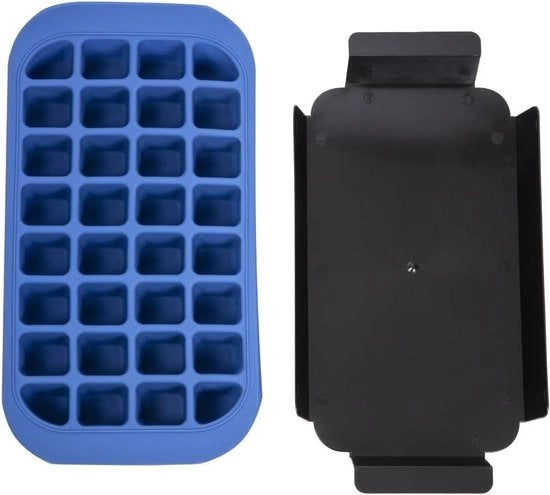 Scaletta per cubetti di ghiaccio - 40X345X185mm Scaletta per cubetti di ghiaccio