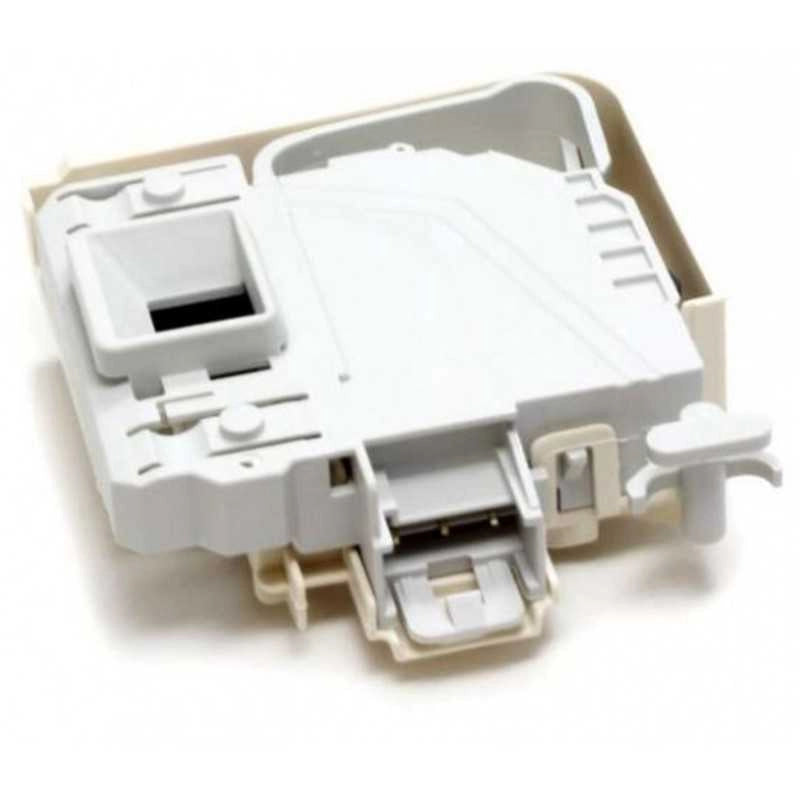 BLOCCO PORTA APRI PORTA ELETTRICO LAVATRICE BOSCH SIEMENS 3 CONTATTI - Bosch Siemens