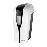 Dispenser automatico elettronico sapone igienizzante modello Dallas - Bianco