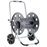 Carrello Avvolgitubo Metal Gemini Art. 8894 Claber