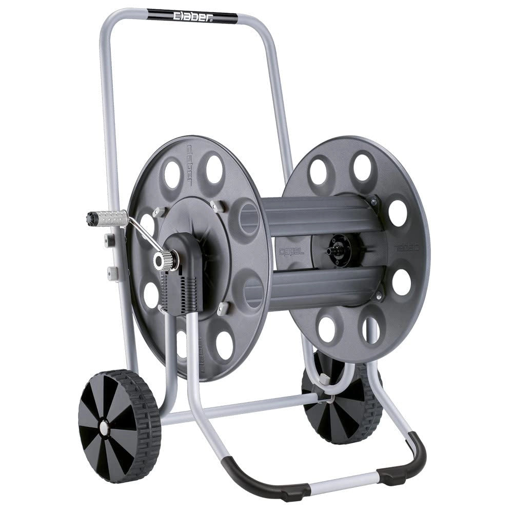 Carrello Avvolgitubo Metal Gemini Art. 8894 Claber