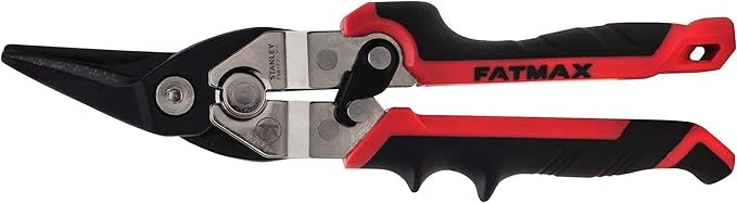 Stanley FATMAX FMHT73755‑0 Cesoie, Titan‑Nitride Blade 250 mm per Acciaio sinistro