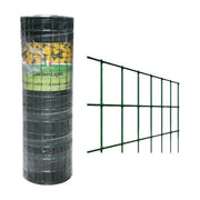 Betafence Rete Garden Light 76X50-2,20 H 198 M 25