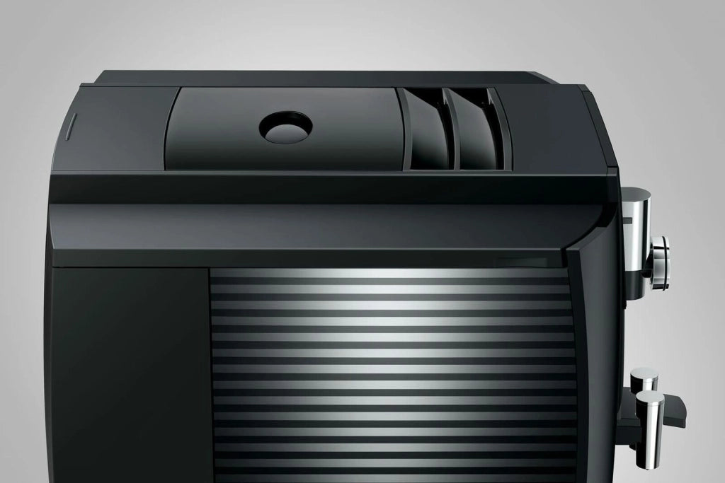 JURA S8 Automatica Macchina per espresso 1,9 L
