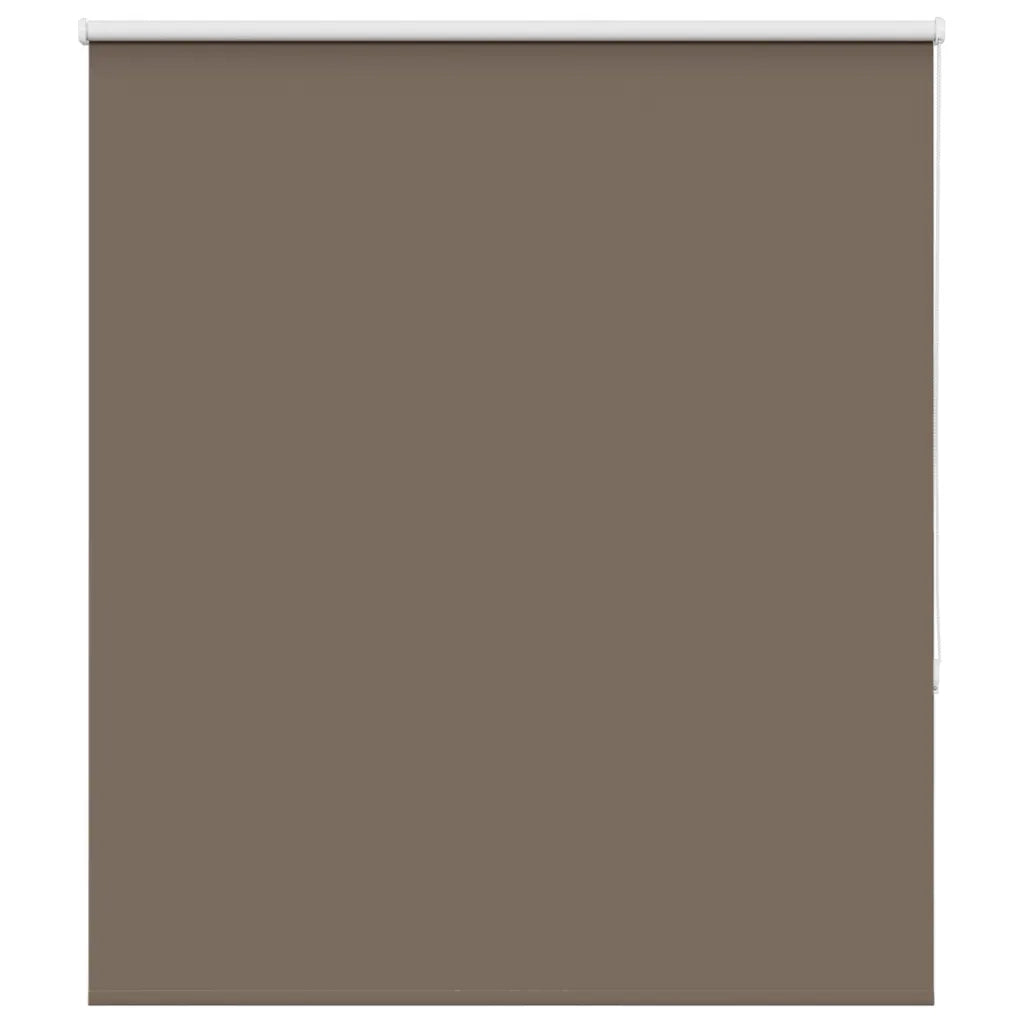 vidaXL Tenda a Rullo Oscurante 125x150 cm Larghezza Tessuto 121,6 cm