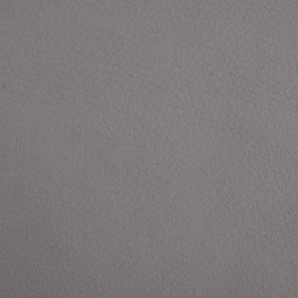 Lettino per Cani con Estensione Grigio 100x50x30 cm Similpelle CFW8293968