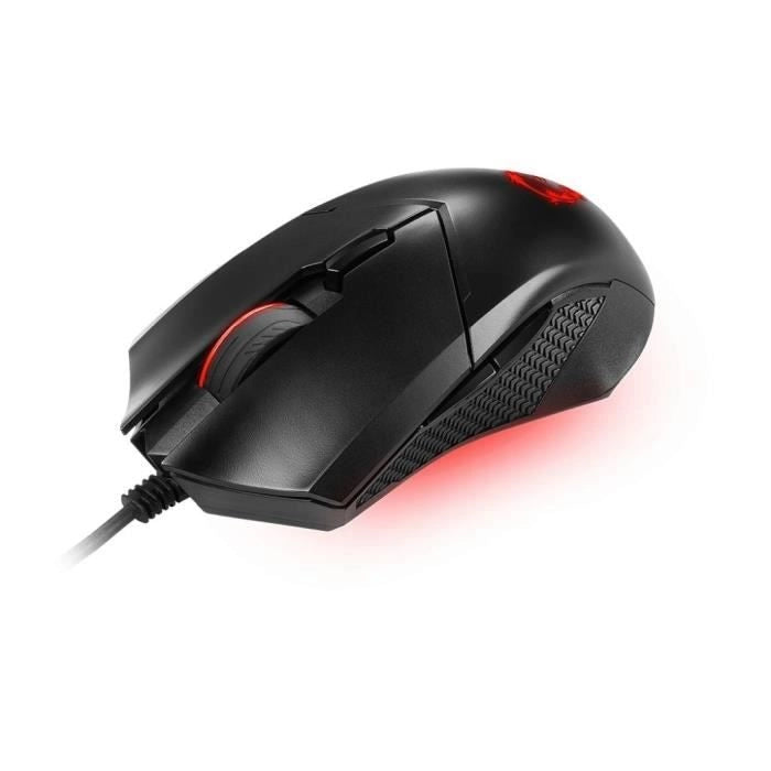 Mouse da gioco MSI Clutch GM08