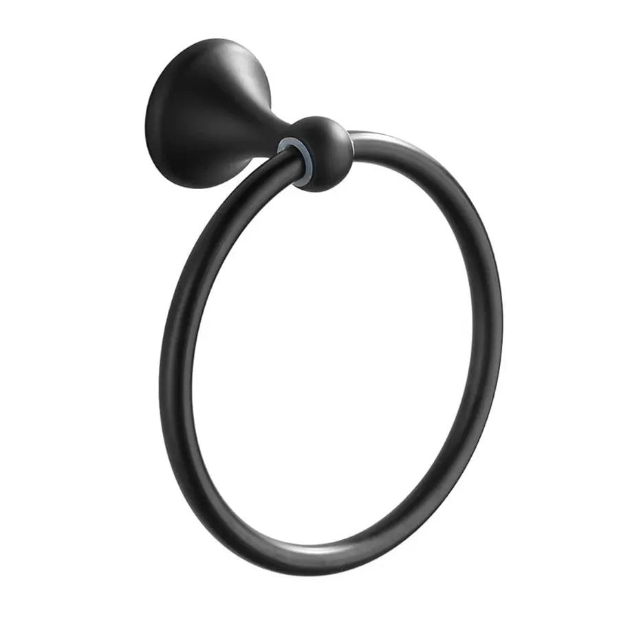 Portasciugamano Da Bagno Black 332867a Retro