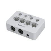 Interfaccia audio esi neva duo white - 4260265610581