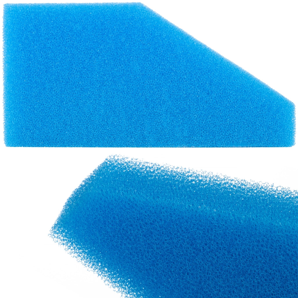 Set Filtri per Aspirapolvere compatibile con Thomas Aqua+ e Perfect Air – HEPA, Antiallergico, Lavabile