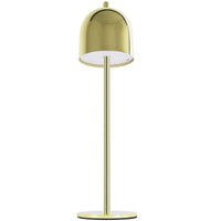Lampada Da Comodino App1357-t Gold