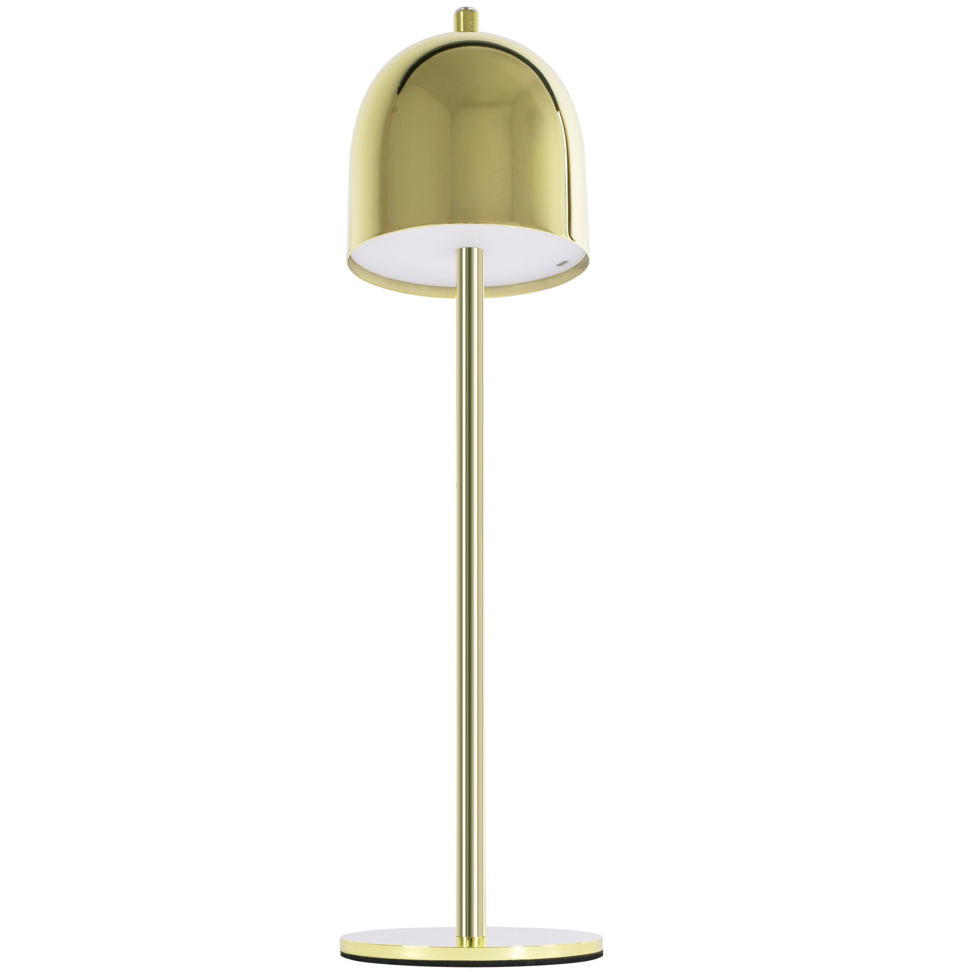 Lampada Da Comodino App1357-t Gold