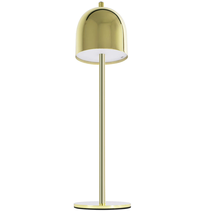 Lampada Da Comodino App1357-t Gold