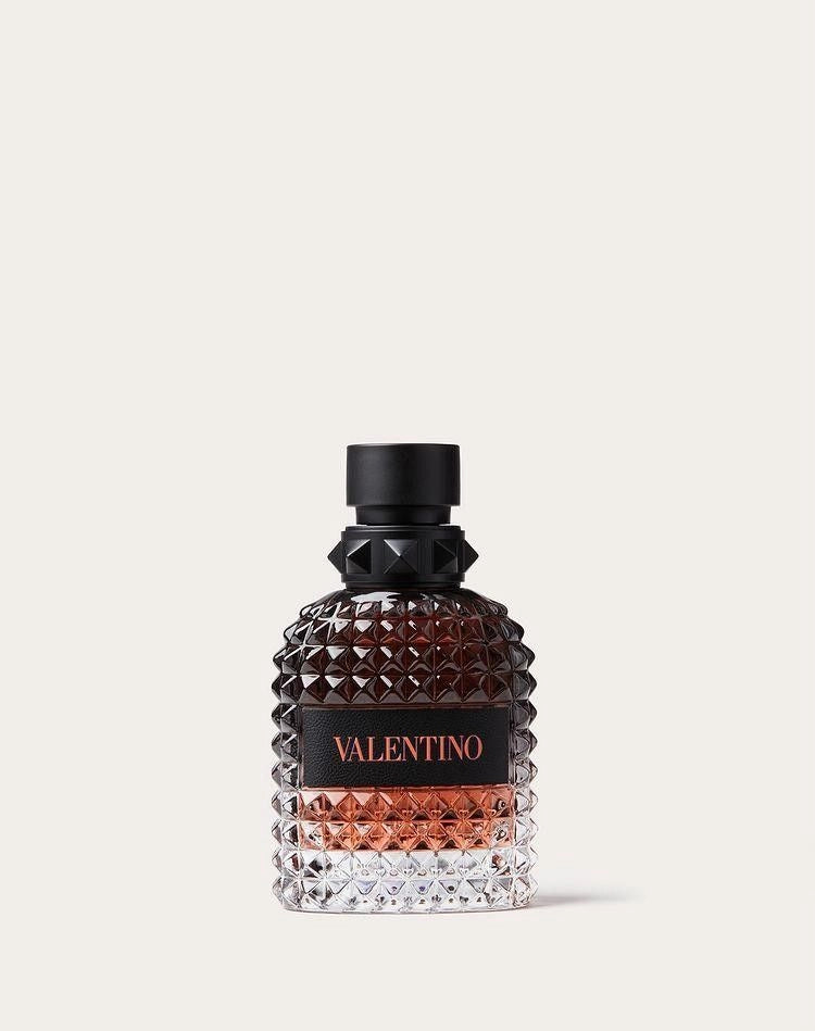 Eau de toilette uomo valentino valentino uomo born in roma coral fanta - 3614273672122