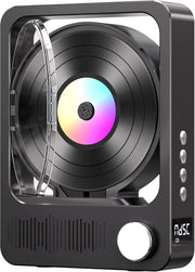 Letto di CD - Walkman - Bluetooth - Divertimento