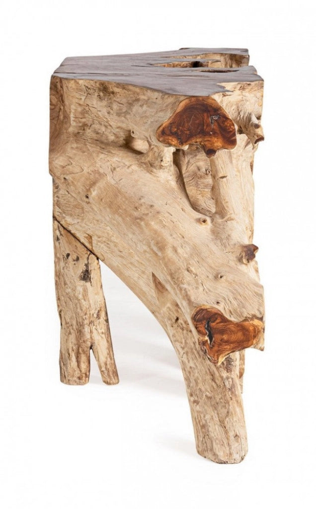 Consolle Lisandra 150x45 in Legno