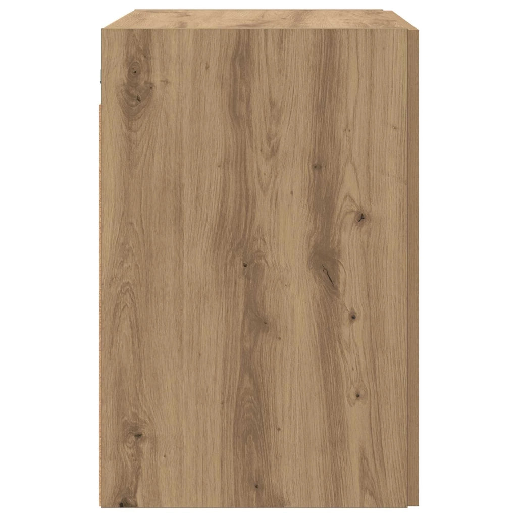 Armadietto a muro Rovere Artigianale 80 x 42,5 x 64 cm 8010923