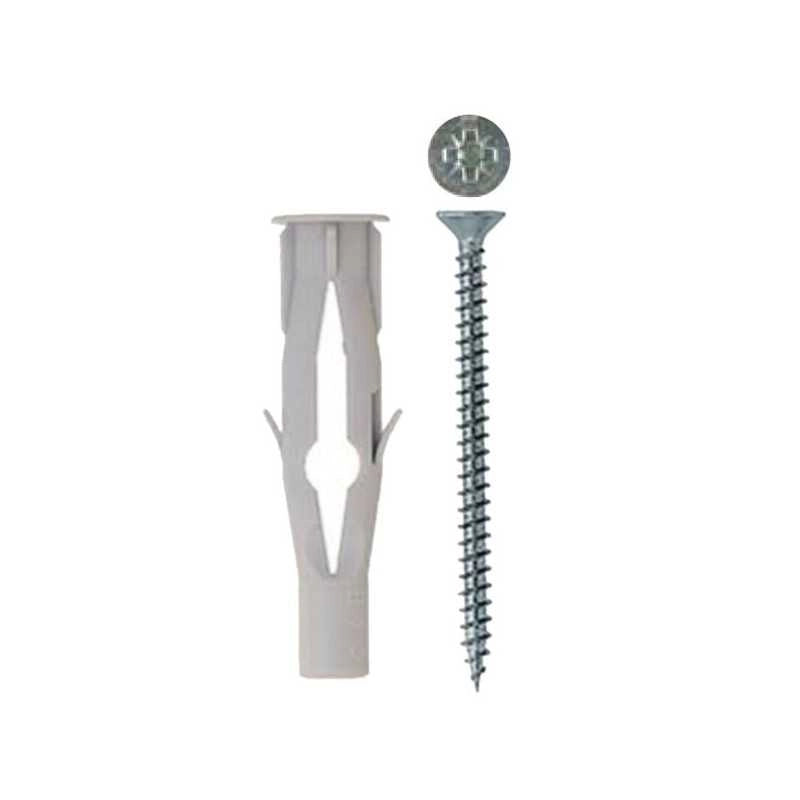 Tasselli Fu 10X60 Vk pz. 4 Bl Fischer