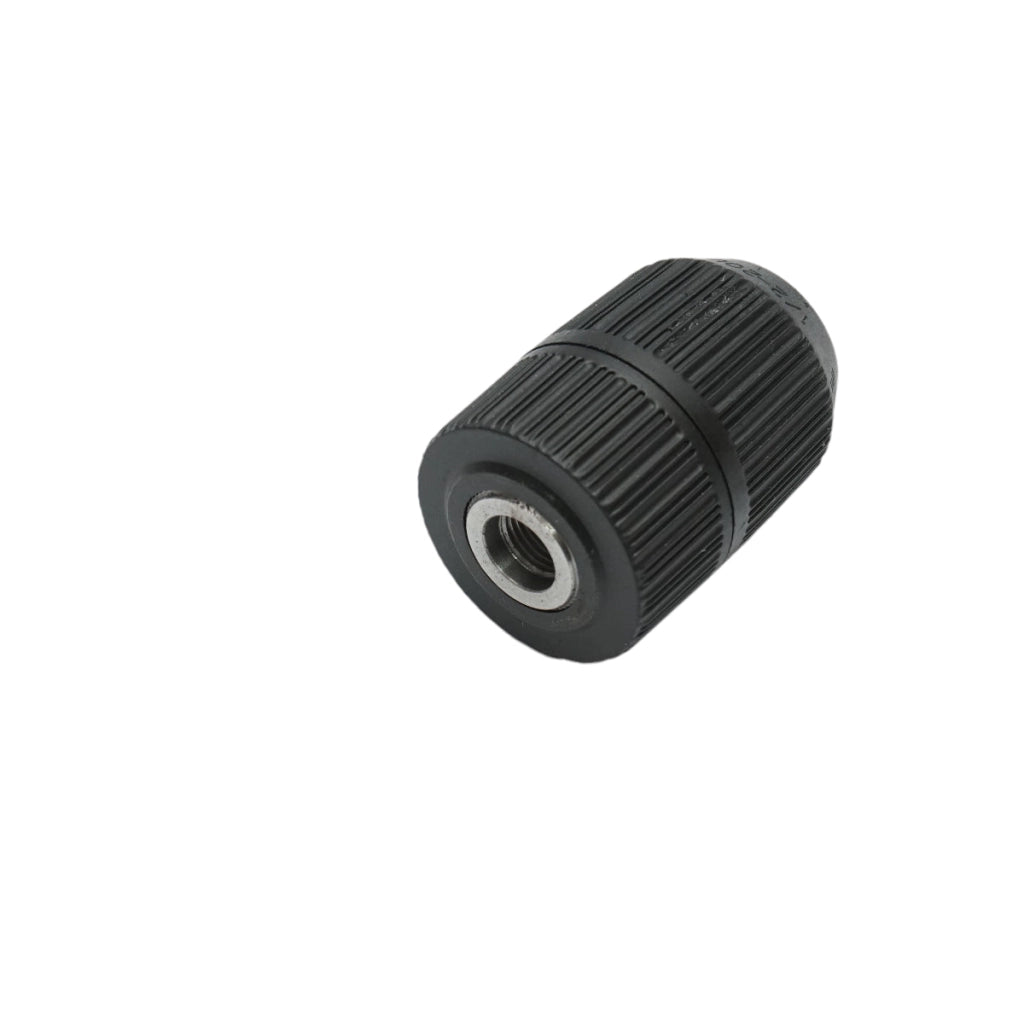 Mandrino a sgancio rapido FI13mm con filettatura 1/2 20UNF