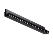 Nowodvorski FOCUS OUT LED lineare 15W 4000K nero magnetico