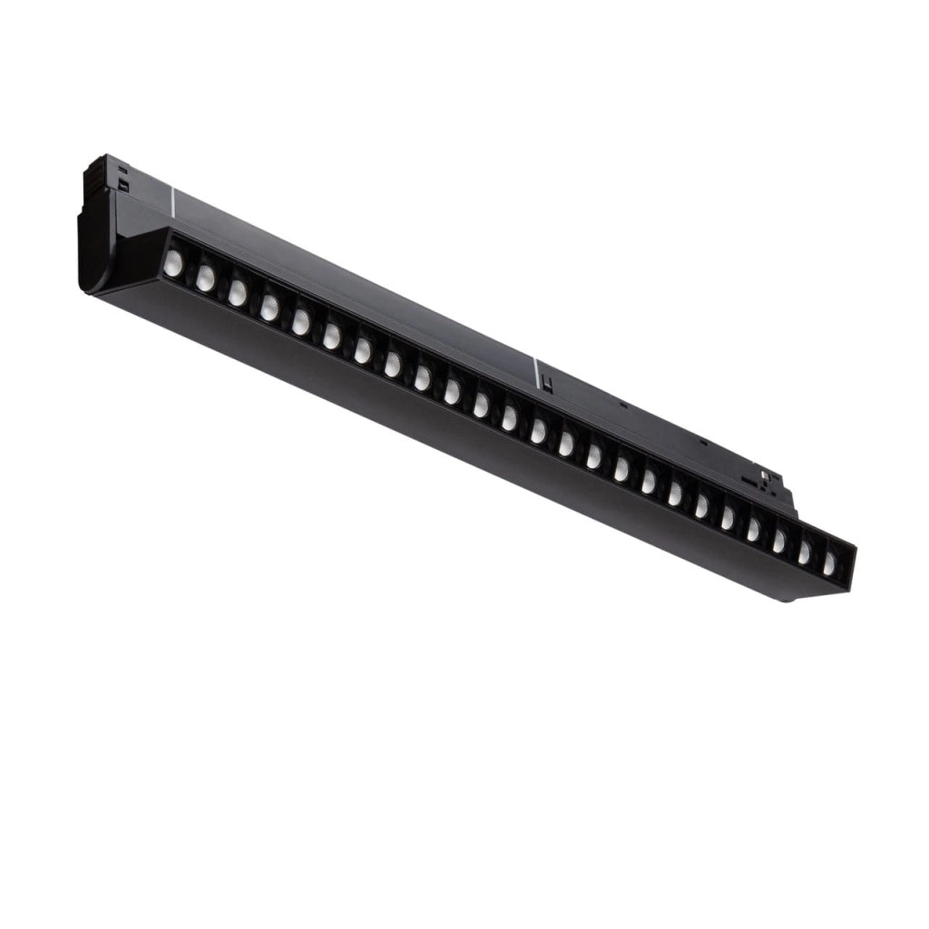 Nowodvorski FOCUS OUT LED lineare 15W 4000K nero magnetico
