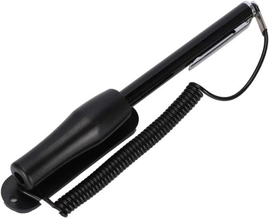 Penna Stile per Touchscreen Capacitivo - Alta Sensibilità - Smartphone, GPS e Tablet