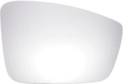 Specchio Esterno Convesso Non Riscaldato - Vetro Bianco - Per Vehicoli - Adatto per Seat KF1 KE1, SK...
