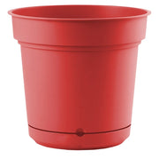Vaso Ø32,6x29,5 cm in Polipropilene Hydral 33 Scarlet