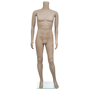Manichino Uomo senza Testa CFW1140797
