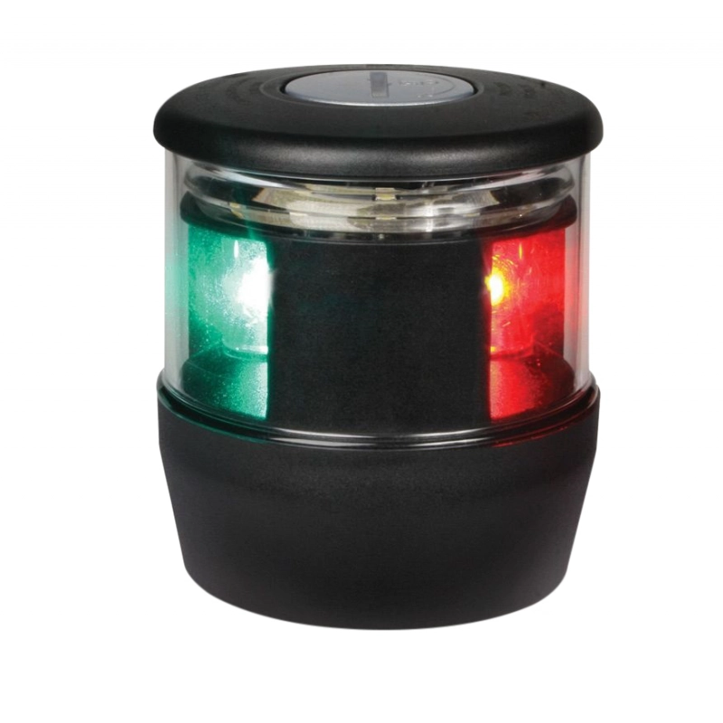FANALE NAVILED TRICOLORE TRICOLOR+ANCHOR NAVILED MAST LIGHT