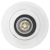 Lampada APP1174-1W Black