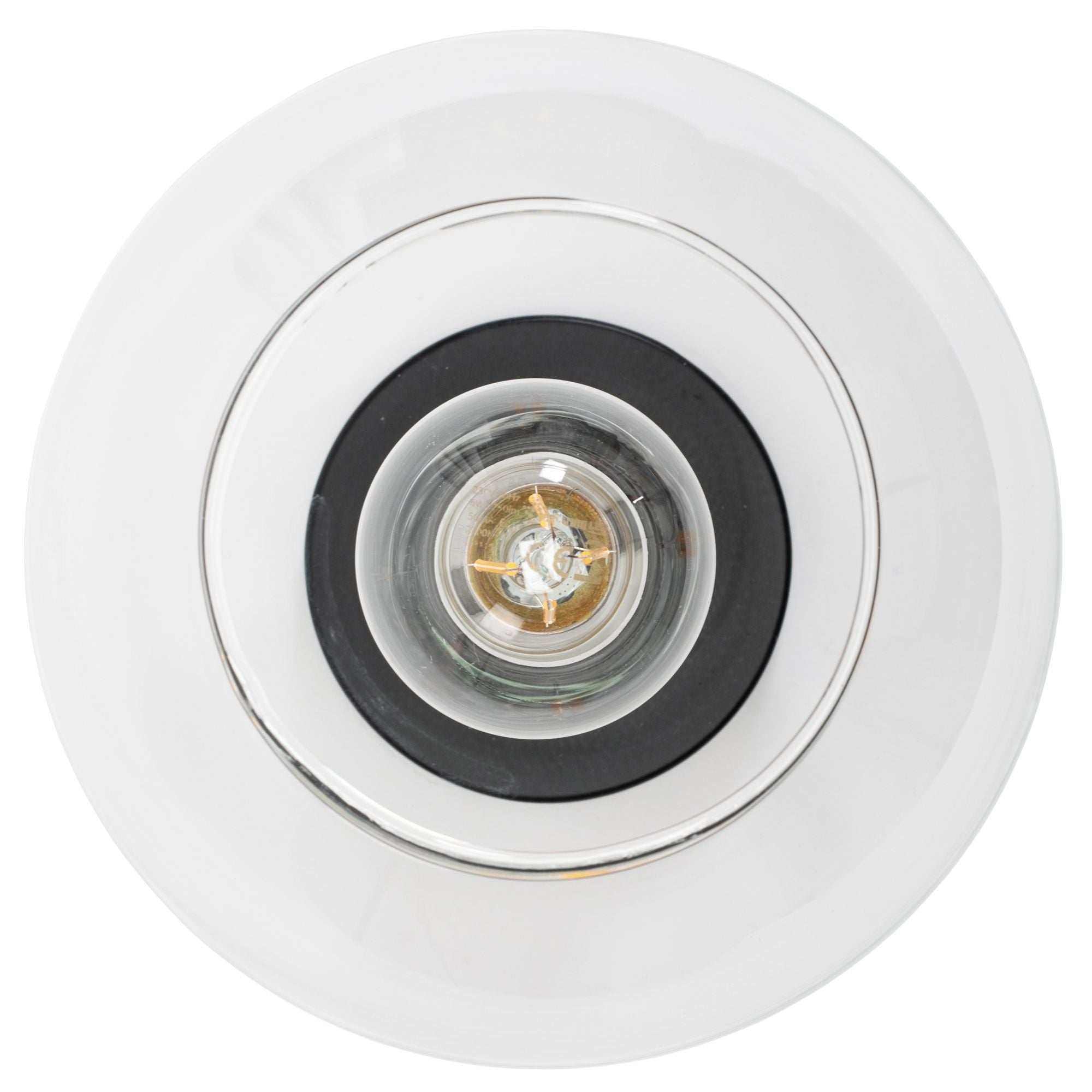 Lampada APP1174-1W Black