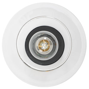 Lampada APP1174-1W Black