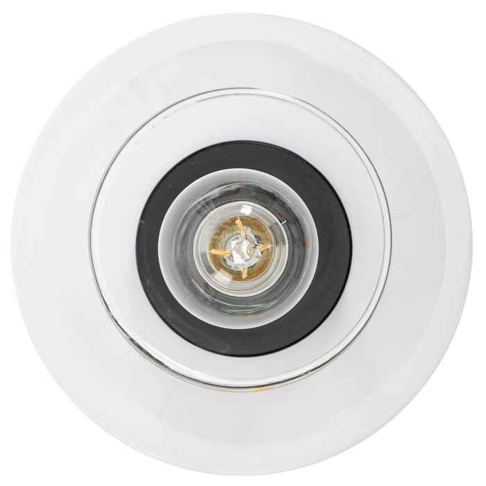 Lampada APP1174-1W Black