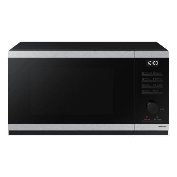 Microonde 23lt 800w vanosmaltato nero - 8806095506975