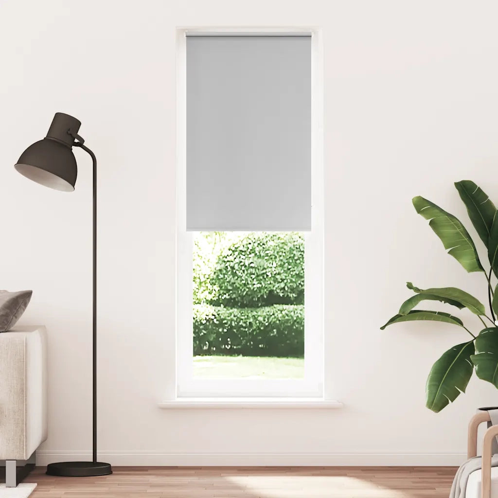 Tenda a rullo | Tenda avvolgibile Oscurante 70x230 cm Larghezza Tessuto 65,7 cm