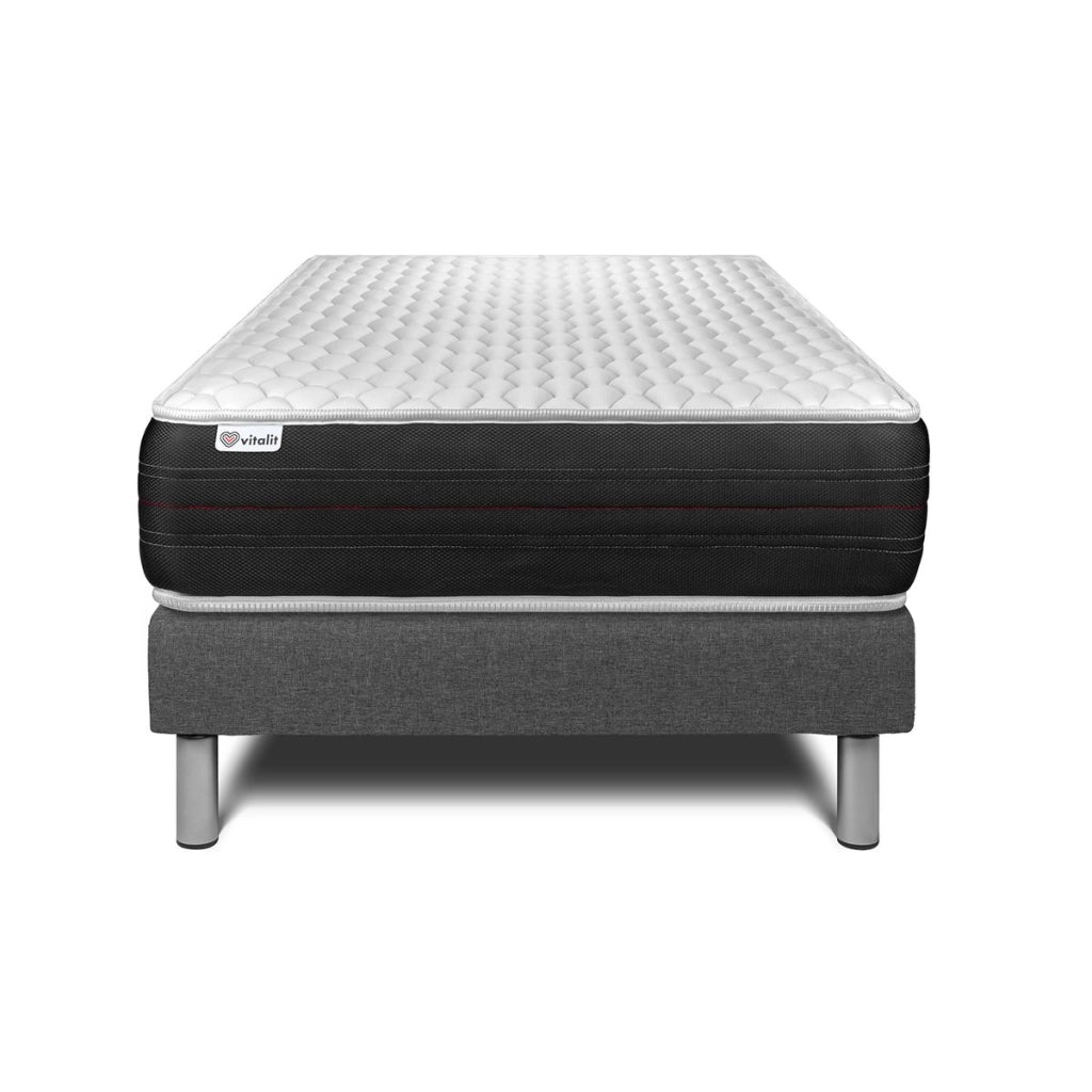 Set materasso e base 120x190 cm - Vitalspring