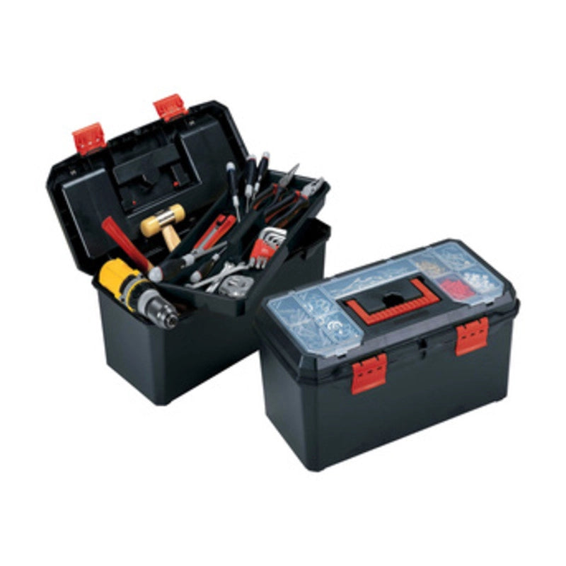CASSETTA PORTAUTENS TERRY TOOL CASE 19 475X240X225 MM- 3,0 pz