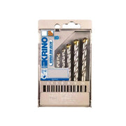 Punte Muro Hp Box Plastica Sr.pz.7 mm 3/10 Krino