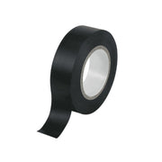 C NASTRO ISOLANTE PVC 10MTX15MM NERO- 10,0 pz