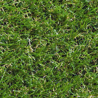 Erba Sintetica per Giardino 35 mm 1x2,5m Verde Royal