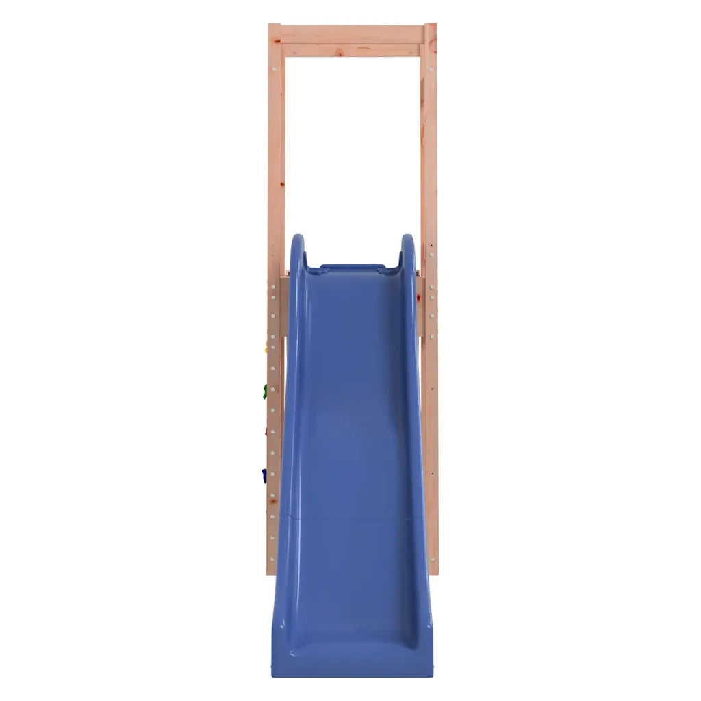 Set da Gioco da Esterno in Legno Massello di Douglas 3155913