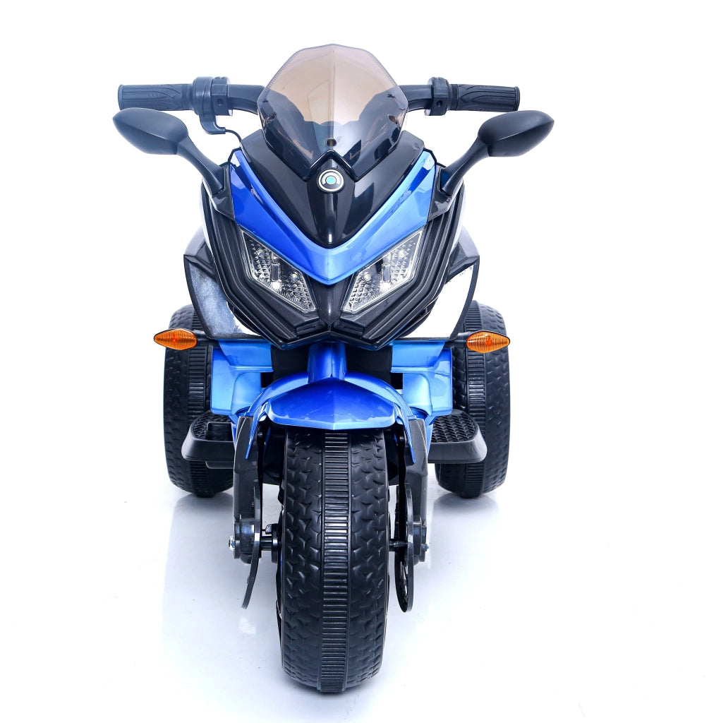 Motocicletta Elettrica per Bambini ¨C Xylo ¨C 3 Ruote Giocattolo