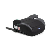 Seggiolino auto chicco 08087101240710 quasar fix obsidian