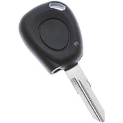 GUSCIO CHIAVE AUTO RENAULT DACIA VAC102B1N SILCA  PULSANTI 1