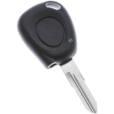 GUSCIO CHIAVE AUTO RENAULT DACIA VAC102B1N SILCA  PULSANTI 1