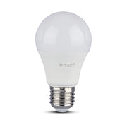 Lampadina LED 8,5W E27 806lm 3000K V-TAC Samsung Chip