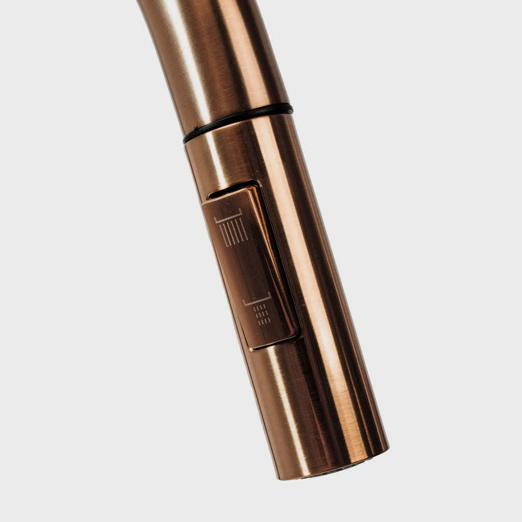 Rubinetto Da Cucina Rea Eco Fresh Brush Copper